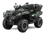 cf moto c-force 1000 overland   11000 euro excl. BTW, Motoren, 2 cilinders, 998 cc