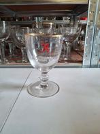 Oud bierglas original imperial stout (1), Ophalen of Verzenden