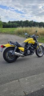 Vmax 1200, Cardan-aandrijving, Particulier, Meer dan 35 kW, 1200 cc