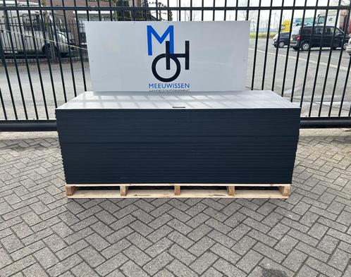 Kunststof rijplaat/rijplaten HDPE 200x80CM 15MM antislip, Zakelijke goederen, Landbouw | Tractoren, Nieuw, Ophalen
