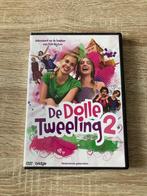 De Dolle Tweeling 2, Overige genres, Alle leeftijden, Ophalen of Verzenden, Film