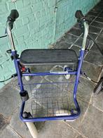 looprek /rollator met wieltjes, Diversen, Rollators, Ophalen