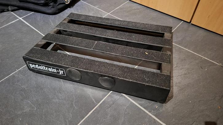 Pedaltrain JR, Musique & Instruments, Boîtiers & Valises, Utilisé, Guitare électrique, Enlèvement ou Envoi