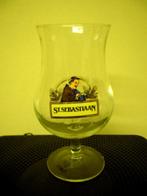 St SEBASTIAAN, Ophalen of Verzenden, Zo goed als nieuw, Glas of Glazen