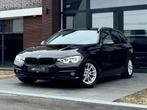 BMW 318dA CAMERA / NAVI PRO / HIFI / LED / LANE ASSIST, 5 places, Carnet d'entretien, Noir, Break