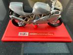 Miniatuur Ducati supersport 900FE, Ophalen, Zo goed als nieuw
