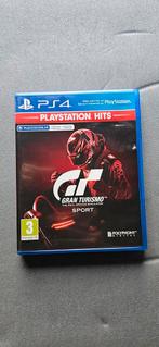 Gran Turismo Sport (PlayStation Hits), PS4, Consoles de jeu & Jeux vidéo, Jeux | Sony PlayStation 4, Course et Pilotage, Comme neuf