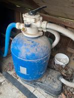 Filter zodiac EP906, voor zwembaden tot 45m3, Tuin en Terras, Ophalen, Gebruikt, Filter