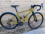 gravelbike alu Cannondale maat S als nieuw, Fietsen en Brommers, Fietsen | Racefietsen, Ophalen, Zo goed als nieuw