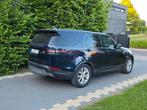 Land Rover Discovery 2.0 Sd4 BTW aftrekbaar., Auto's, Land Rover, Automaat, Blauw, Leder, Bedrijf