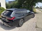 bmw 320e - Hybride euro 6, Auto's, BMW, Automaat, 1998 cc, Achterwielaandrijving, Emergency brake assist