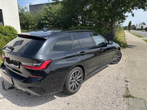 bmw 320e - Hybride euro 6, Auto's, BMW, Particulier, 3 Reeks, ABS, Achteruitrijcamera, Airbags, Airconditioning, Alarm, Apple Carplay