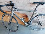 Koersfiets  300€, Fietsen en Brommers, Fietsen | Racefietsen, 26 inch, Heren, Aluminium, Zo goed als nieuw
