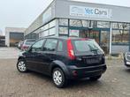 ford fiesta benzine met keurig verkoop en garantie, Autos, Argent ou Gris, Achat, 4 portes, Entreprise