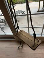 balançoire en bois, Enlèvement, Comme neuf, Balançoire