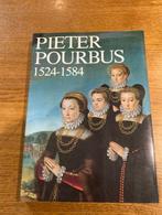 Pieter Pourbus  meester-schilder 1524-1584 Paul Huvenne, Comme neuf, Enlèvement ou Envoi, Paul Huvenne, Peinture et dessin