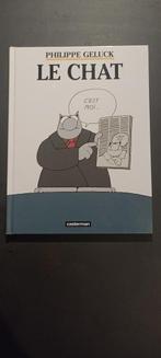 BD ' Le Chat, tome1', Livres, Enlèvement ou Envoi, Utilisé
