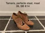 Dames schoenen maatje 38, Ophalen of Verzenden, Zo goed als nieuw