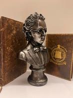 Buste Schubert Componist Borstbeeld, Ophalen, Zo goed als nieuw, Mens