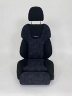 RECARO Style Sportline Stof Nardo/Artista zwart, Ophalen of Verzenden, Gebruikt