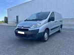 Citroen Jumpy 2.0HDI / EURO 5 / EXTRA LANG CHASSIS / 3 ZIT, Auto's, Citroën, 94 kW, Euro 5, 1995 cc, 4 cilinders