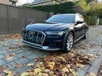 Audi A6 allroad 50 TDI Quattro Tiptronic volledige opties, Auto's, Audi, Automaat, USB, Blauw, Leder