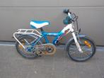 Jongensfiets 16 inch, Fietsen en Brommers, Ophalen, 16 inch