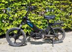 Lopende tomos a35, Ophalen, Gebruikt