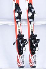 90 120 130 140 skis pour enfants DYNAMIC VR 07 blanc/rouge, Carving, Skis, Utilisé, Envoi