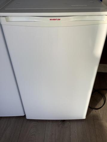Ijskast inventum wit. 84-50 beschikbaar voor biedingen