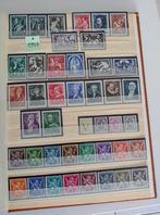 Jaargang 1944 postfris, Postzegels en Munten, Ophalen of Verzenden, Postfris, Postfris