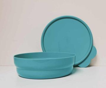 Tupperware « Ontbijtkom » 500 ml - blauw beschikbaar voor biedingen