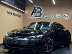 Audi e-tron GT 93.4 kWh 60 Quattro * GARANTIE 12 MOIS *, Auto's, Automaat, 4 deurs, Gebruikt, Zwart