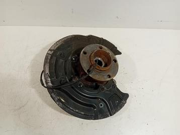 WIELNAAF RECHTS ACHTER BMW X3 (F25) (01-2010/12-2017), Auto-onderdelen, Gebruikt, BMW