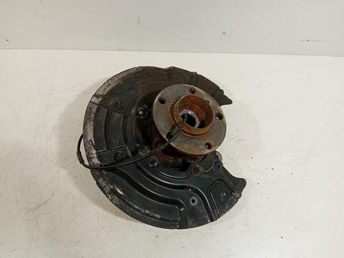 WIELNAAF RECHTS ACHTER BMW X3 (F25) (01-2010/12-2017), Auto-onderdelen, Remmen en Aandrijving, BMW, Gebruikt