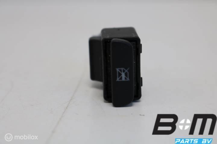 Raamvergrendeling schakelaar VW Polo 9N3, Auto-onderdelen, Dashboard en Schakelaars, Gebruikt