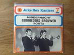 single gebroeders brouwer, Cd's en Dvd's, Ophalen of Verzenden, 7 inch, Overige genres, Single