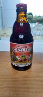 1 flesje Cherry Chouffe, Nieuw, Flesje(s), Ophalen of Verzenden