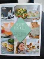 Ik weet dus ik eet, Enlèvement