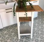 IKEA stenstorp keukentrolley koffiebarretje keukeneiland, Huis en Inrichting, Ophalen, Zo goed als nieuw