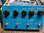 TC Electronic Flashback X4 delay - looper, Musique & Instruments, Effets, Enlèvement ou Envoi, Comme neuf, Delay ou Écho