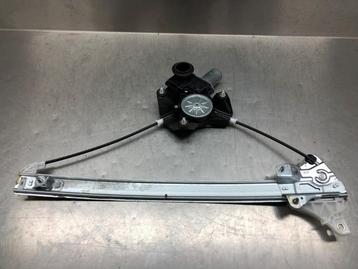 RAAMMECHANIEK RECHTS VOOR Toyota Yaris IV (P21 / PA1 / PH1) beschikbaar voor biedingen