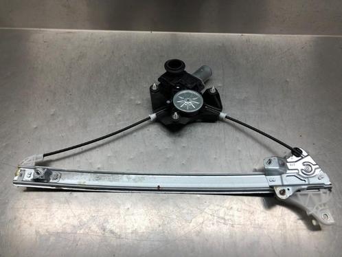 RAAMMECHANIEK RECHTS VOOR Toyota Yaris IV (P21 / PA1 / PH1), Auto-onderdelen, Ruiten en Toebehoren, Toyota, Gebruikt