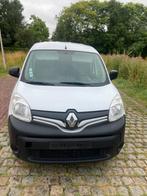 Renault kangoo 15 dci, Auto's, Voorwielaandrijving, Stof, 4 cilinders, Wit