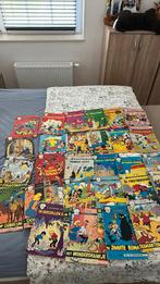 Te koop jommekesstrips, Europa, Meerdere comics, Jef nys, Ophalen