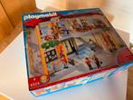 School Playmobil 4324, Kinderen en Baby's, Speelgoed | Playmobil, Ophalen, Zo goed als nieuw, Complete set