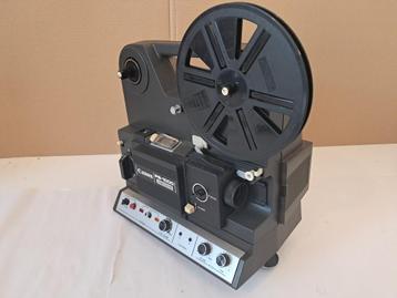 Projecteur Super 8 Sonore - Canon PS-1000 Canosound beschikbaar voor biedingen