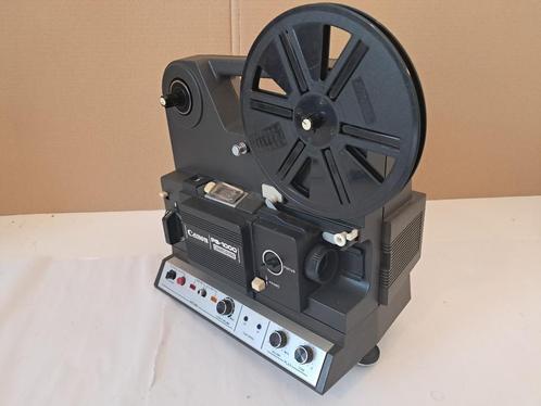 Projecteur Super 8 Sonore - Canon PS-1000 Canosound, Verzamelen, Foto-apparatuur en Filmapparatuur, Projector, Ophalen of Verzenden