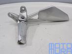 Voetsteun links voor de BMW K 1200 S 2004 - 2008 K1200S K120, Ophalen of Verzenden, Gebruikt