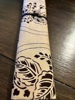 Coupon Tissus Patchwork, Hobby en Vrije tijd, Ophalen of Verzenden, Nieuw, Beige, Katoen